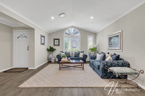 Property photo of 82 Brampton Drive Beaumont Hills NSW 2155
