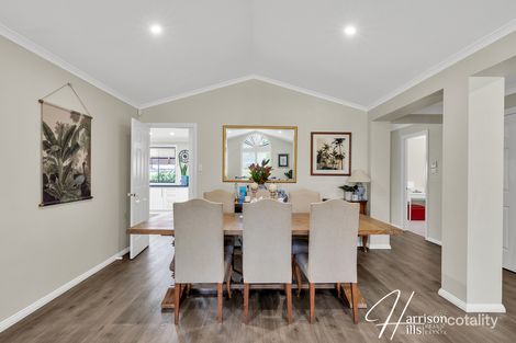 Property photo of 82 Brampton Drive Beaumont Hills NSW 2155