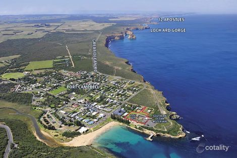 2-8 Lord St, Port Campbell, VIC 3269