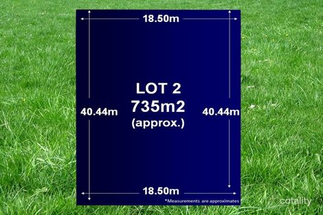 Lot 2 Breyleigh Dr, Pakenham, VIC 3810