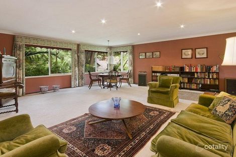 Property photo of 34 Junction Road Wahroonga NSW 2076