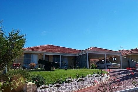 Property photo of 38 Attwood Place Clarkson WA 6030