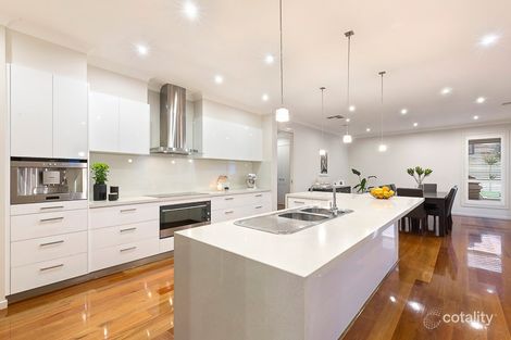 Property photo of 61 Rachelle Road Keilor East VIC 3033