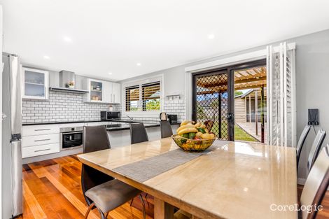 Property photo of 7 Ainsworth Crescent Wetherill Park NSW 2164