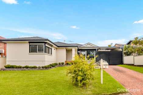 Property photo of 7 Ainsworth Crescent Wetherill Park NSW 2164