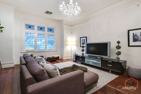 Property photo of 37 Hillway Nedlands WA 6009