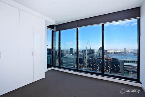 Property photo of 3413/220 Spencer Street Melbourne VIC 3000