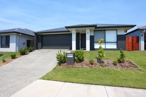 21 Girtin Cct, Pimpama, QLD 4209