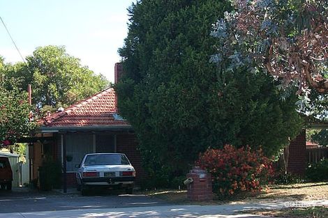 16 Dallington Cres, Balga, WA 6061