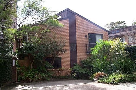 Property photo of 4/10 Oaks Avenue Cremorne NSW 2090