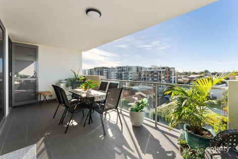 2503/27 Charlotte St, Chermside, QLD 4032
