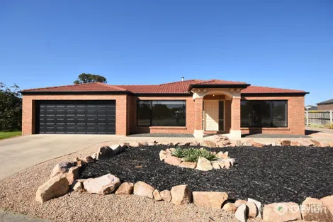 101 Flinns Rd, Eastwood, VIC 3875