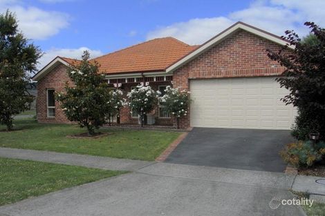 5 Hardy Dr, Trafalgar, VIC 3824