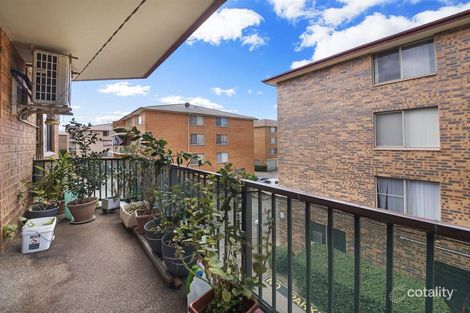 Property photo of 83/2 Riverpark Drive Liverpool NSW 2170