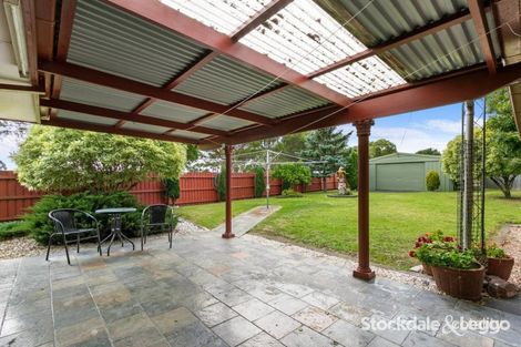 Property photo of 45 Spring Court Morwell VIC 3840
