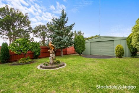 Property photo of 45 Spring Court Morwell VIC 3840