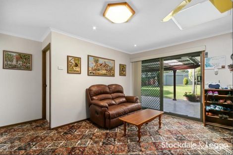 Property photo of 45 Spring Court Morwell VIC 3840