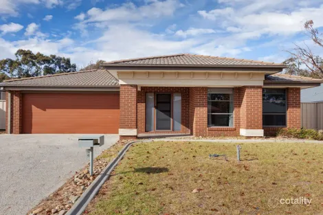 54 Whistler Con, Bandiana, VIC 3691