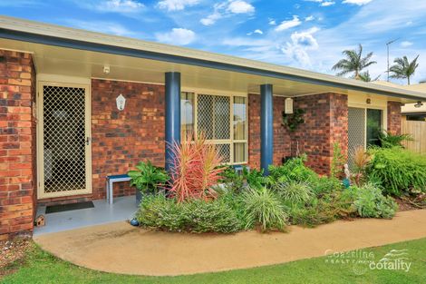 Property photo of 42 Durdins Road Bargara QLD 4670