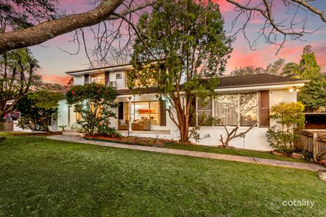 37 Richmond Ave, St Ives, NSW 2075