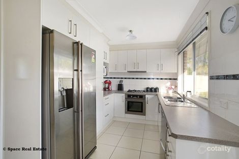 Property photo of 16 Munday Place Currans Hill NSW 2567