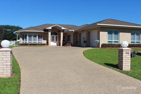 Property photo of 74 Dalrymple Esplanade Innisfail Estate QLD 4860