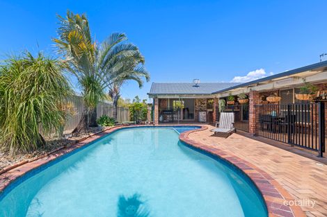 Property photo of 20 Oakland Court Burleigh Waters QLD 4220