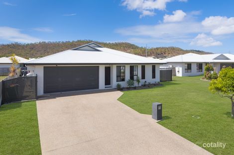 Property photo of 55 Ellsworth Drive Mount Louisa QLD 4814