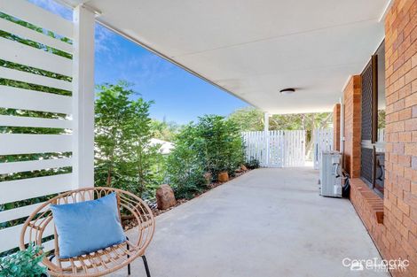 Property photo of 24 Claude Street Zilzie QLD 4710