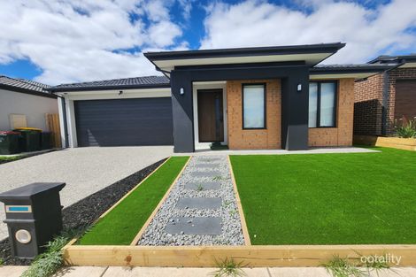 Contact Agent For Address, Donnybrook, VIC 3064