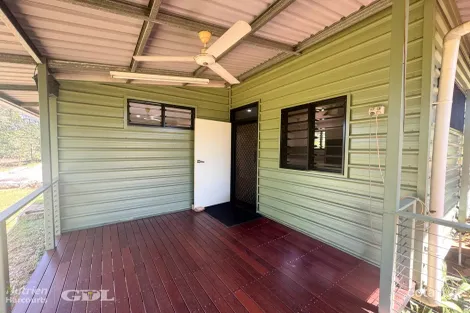 Property photo of 319 Hendry Road Cossack NT 0850