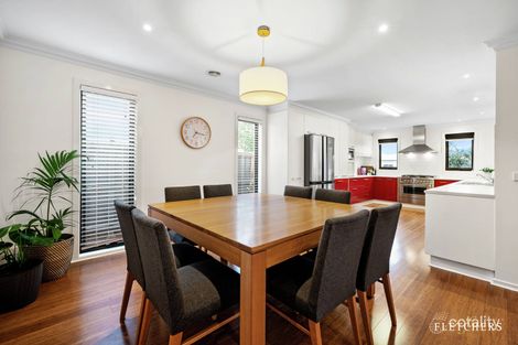 Property photo of 22 Breenview Place Doreen VIC 3754