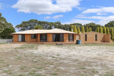 Lot 1 Paterson Rd, Monjingup, WA 6450