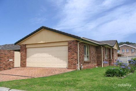 Property photo of 2 Platypus Close Figtree NSW 2525