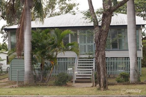 Property photo of 19 Hardacre Street Wandal QLD 4700