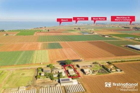 Property photo of 115 Robbs Road Werribee South VIC 3030