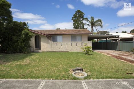Property photo of 40 Chappel Avenue Morphett Vale SA 5162