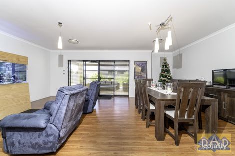 Property photo of 12 Supanova Lane Australind WA 6233