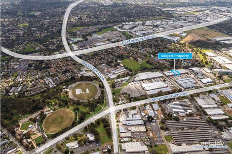 5a/841 Mountain Hwy, Bayswater, VIC 3153