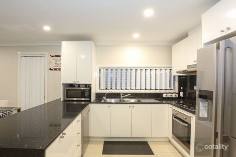 Property photo of 7/37 Shedworth Street Marayong NSW 2148