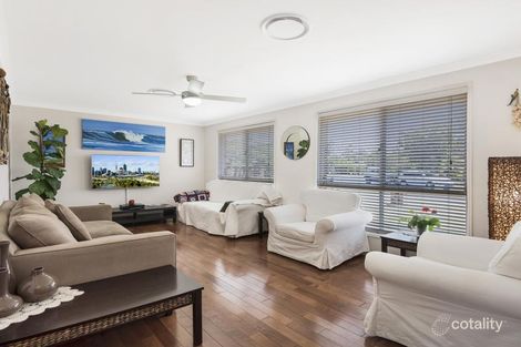 Property photo of 3 Silver Ash Court Bogangar NSW 2488