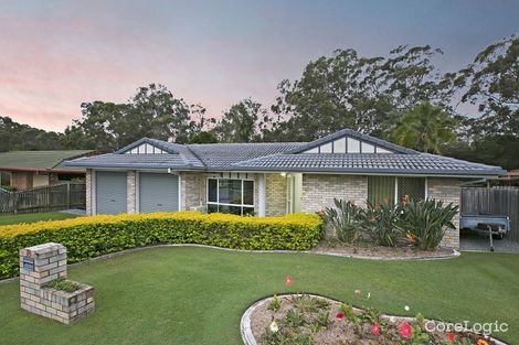 Property photo of 8 Montana Drive Capalaba QLD 4157