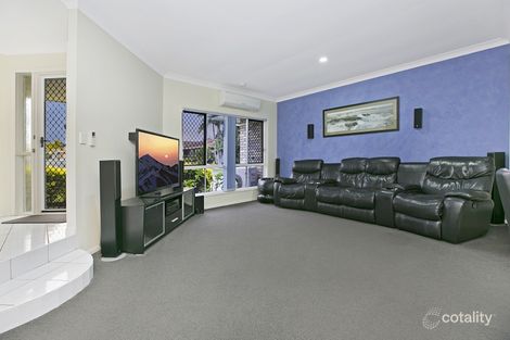 Property photo of 8 Montana Drive Capalaba QLD 4157