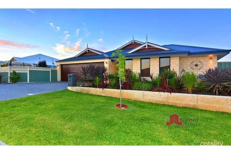 Property photo of 5 Aran Island Way Australind WA 6233
