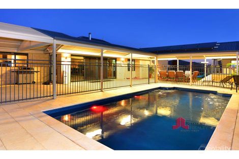Property photo of 5 Aran Island Way Australind WA 6233