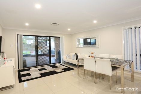 Property photo of 7/37 Shedworth Street Marayong NSW 2148