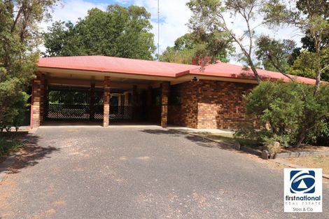 Property photo of 4 Cairns Street Goondiwindi QLD 4390