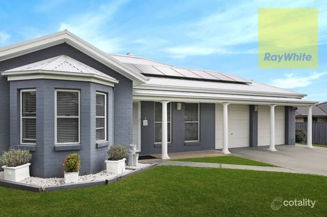 Property photo of 20 Eliza Power Drive Marulan NSW 2579