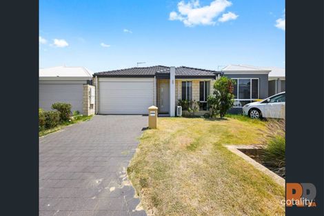Property photo of 21 Cherrytree Chase Maddington WA 6109