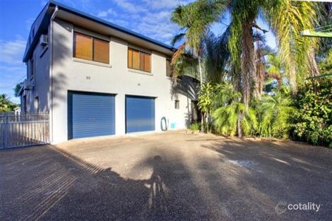 21 Mcalister St, Oonoonba, QLD 4811